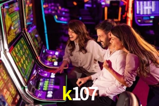 Jogos Exclusivos k107