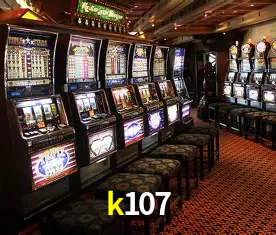 Explorando a Categoria de Eventos em Apostas na k107