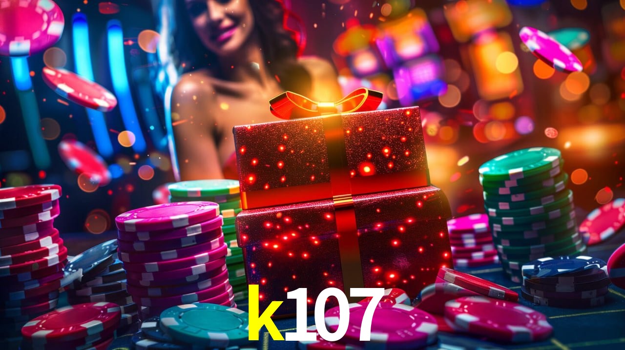 cassino k107
