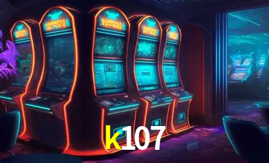 Inovações de Jogos na k107: O Futuro das Experiências Interativas