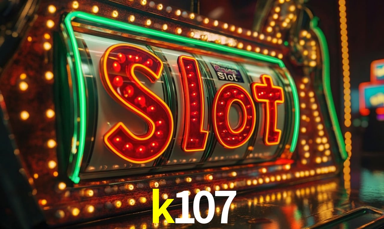 k107 - Login Methods