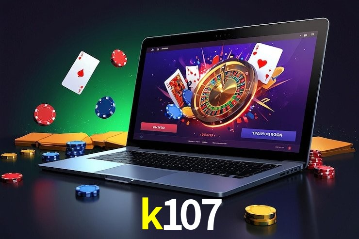 k107 Belo Horizonte - Payments