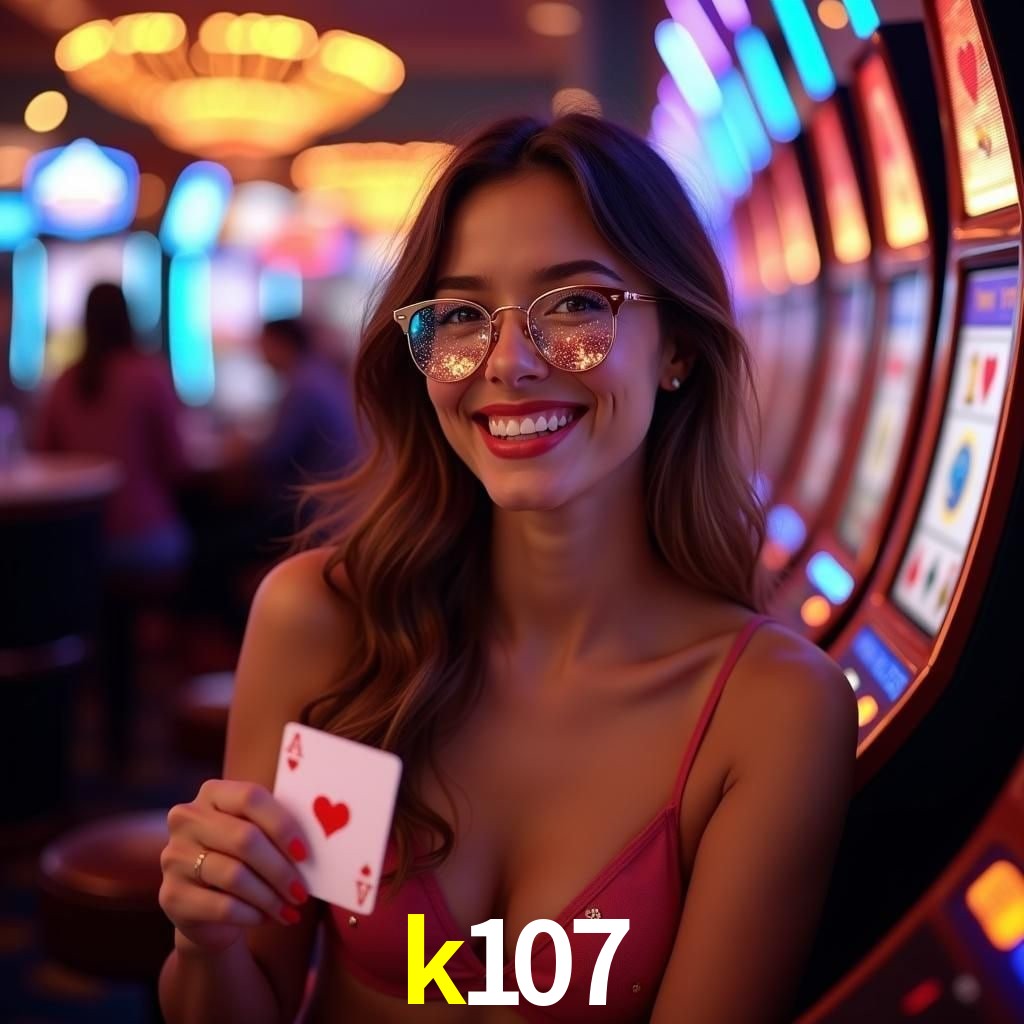 Player Reviews k107
