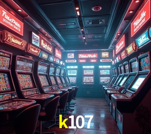 k107 São Paulo - Hot Promos