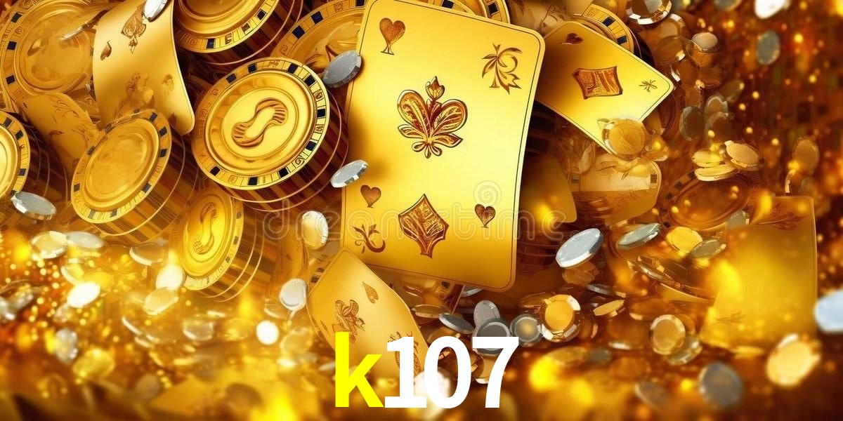 k107 Salvador - Strategies