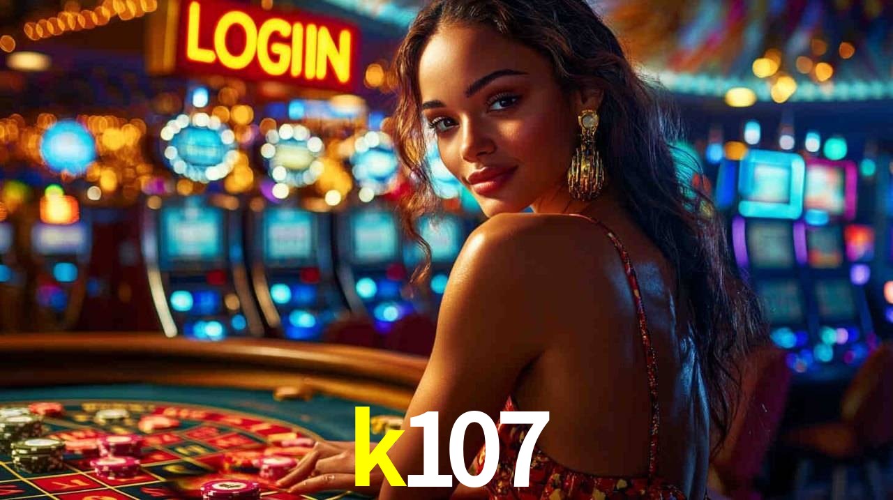 k107 Brasília - Jogo Features