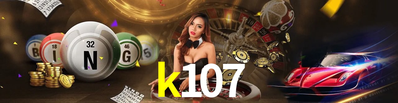 k107 São Paulo - Top Slots