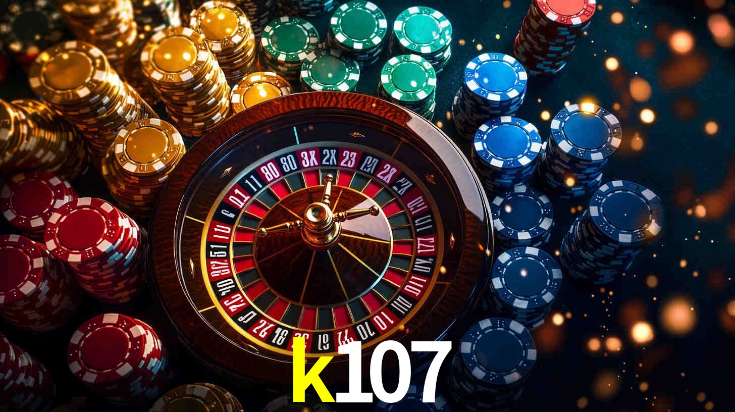 Daily Bonuses k107