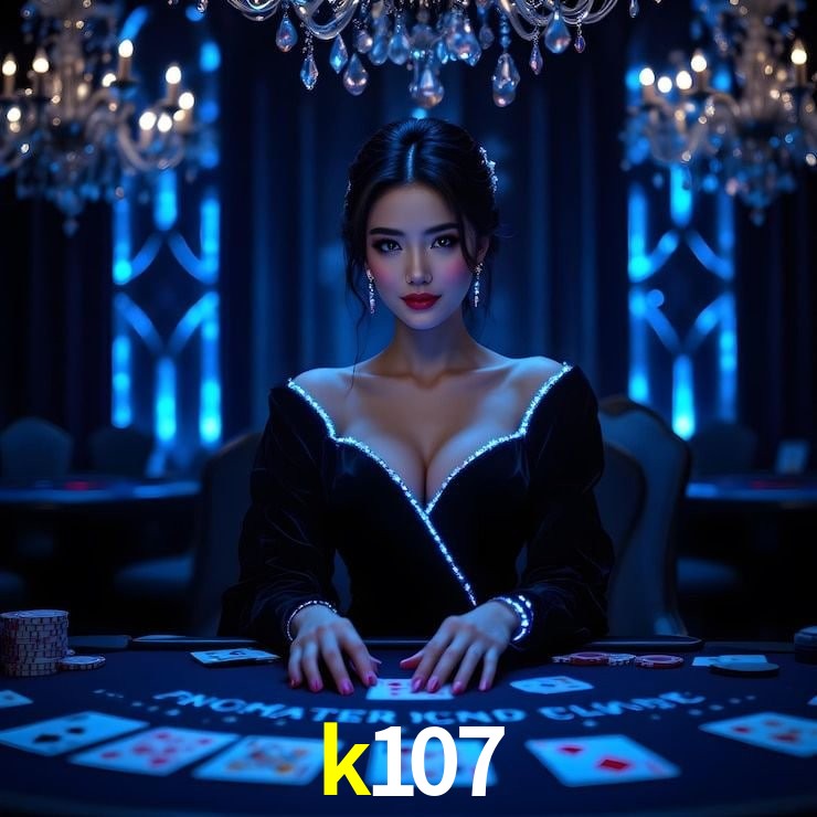 k107 Rio de Janeiro - Popular Jogos