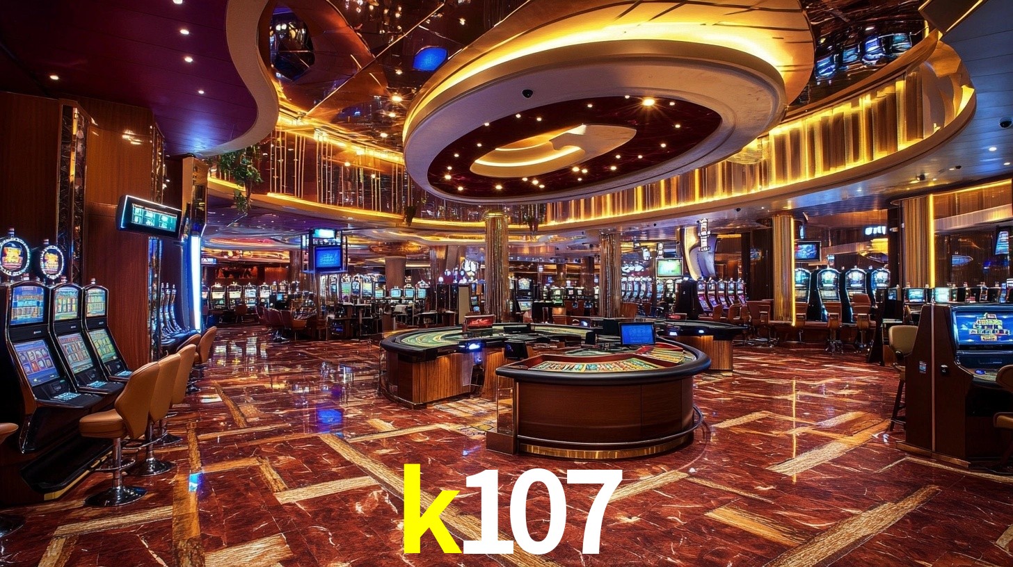 Blackjack Table k107