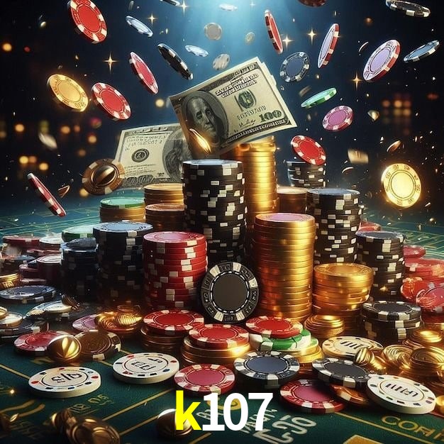 Interface do App k107