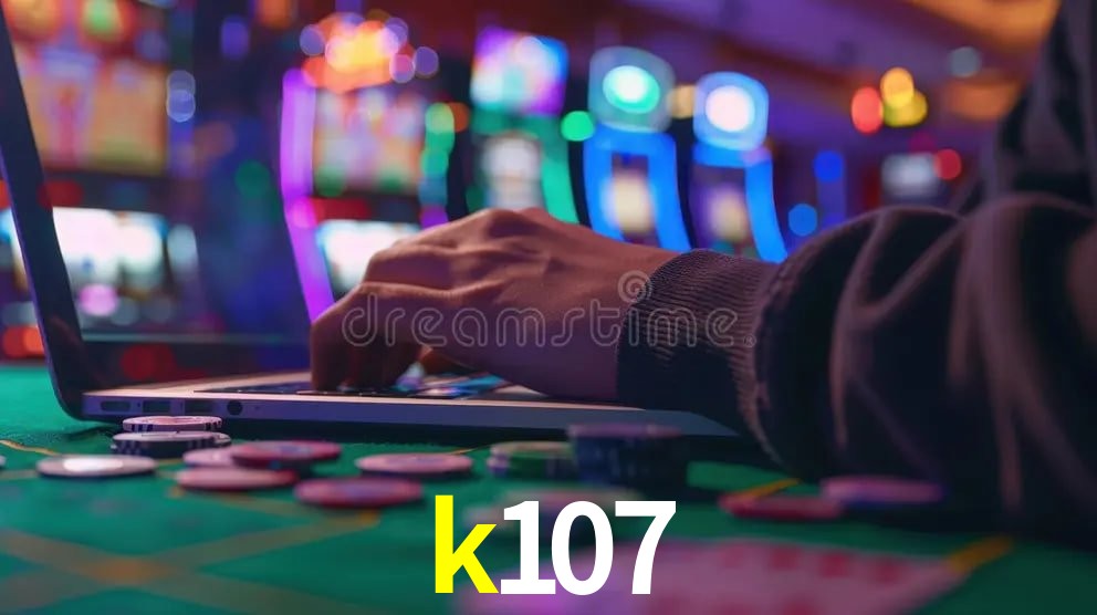 Casino VIP k107