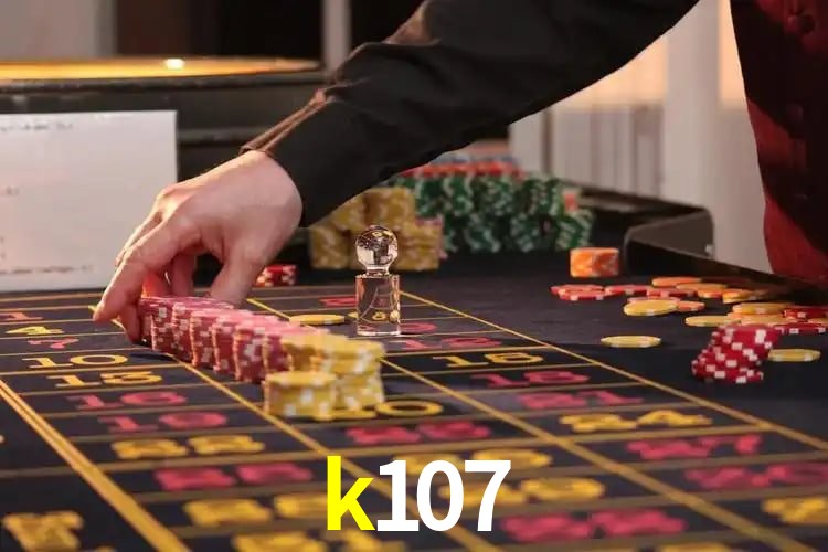 Descubra o Programa VIP da k107: Vantagens Exclusivas para Jogadores