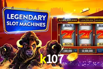Descubra a Magia dos Jogos de Arcade no k107