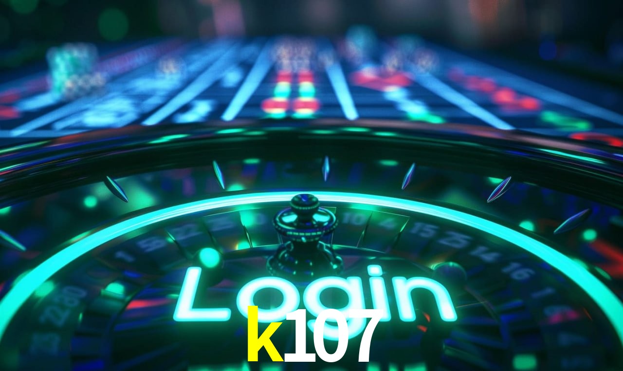 Diretório de Jogos k107