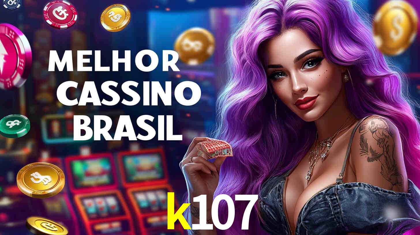 Descubra a Essência do k107: Nossa História e Compromissos