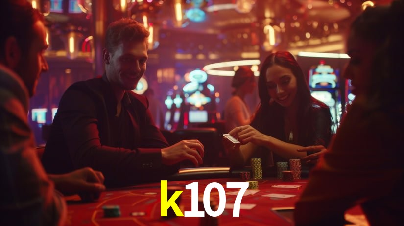 A Popularidade dos Caça-Níqueis no k107