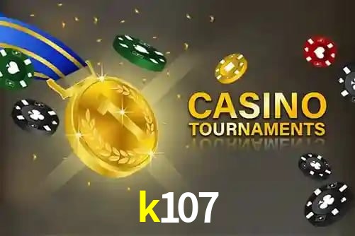 k107 - App Features