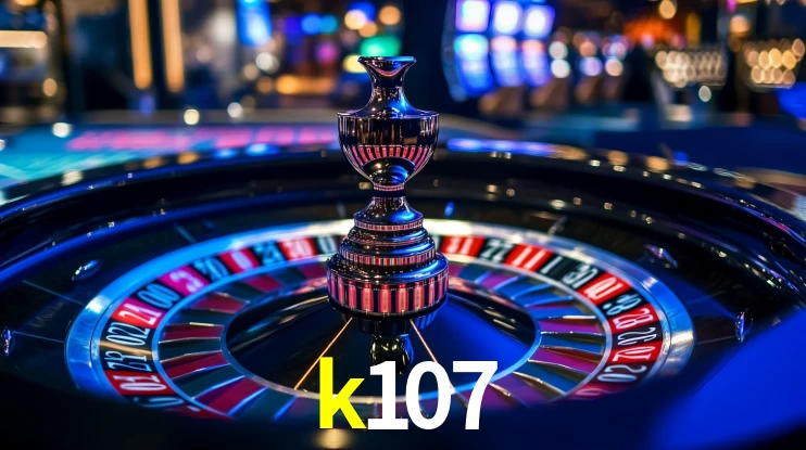 Ofertas Imperdíveis na k107: Promoções e Bônus Que Valem a Pena